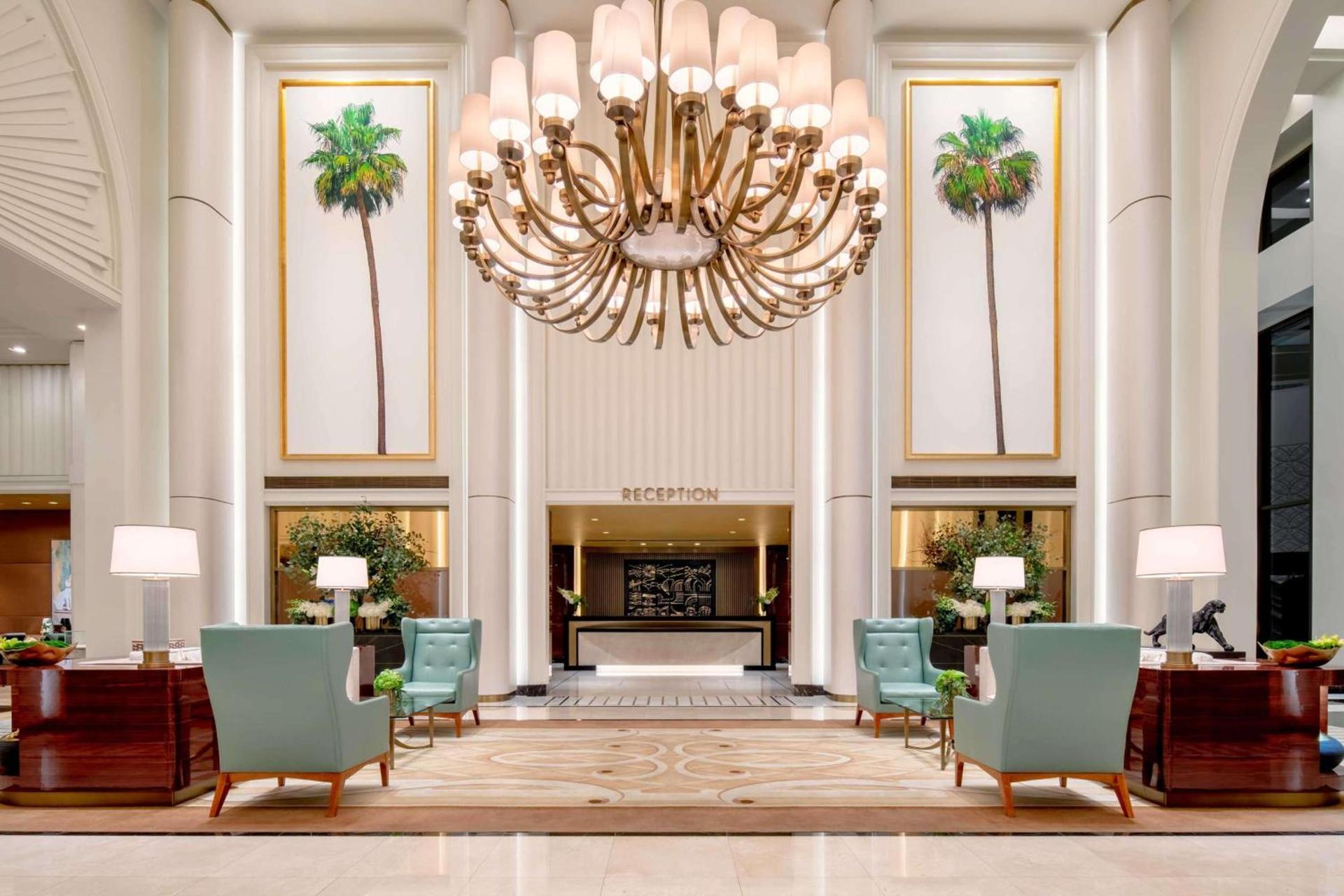 Waldorf Astoria Beverly Hills photo 11