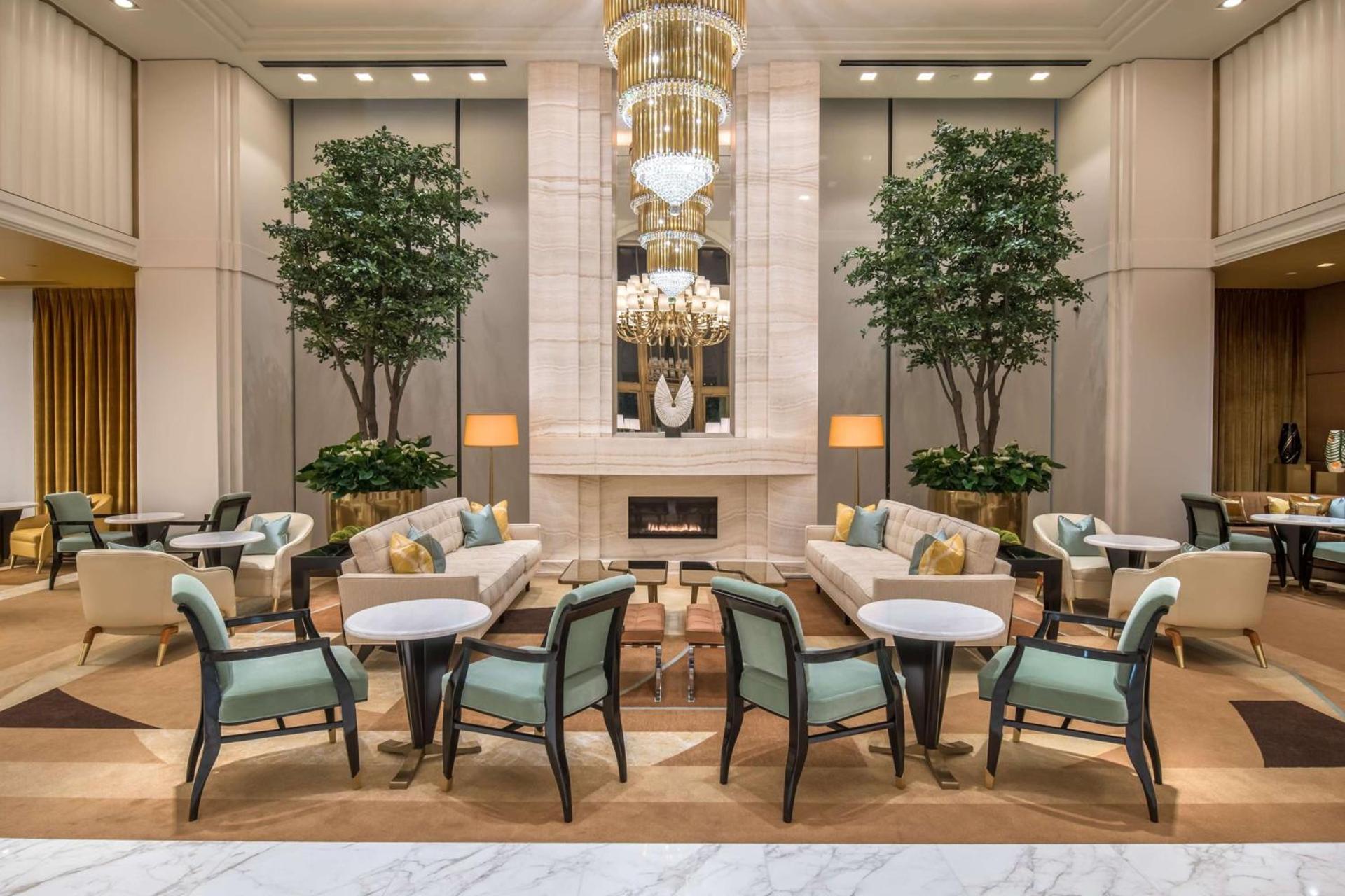 Waldorf Astoria Beverly Hills photo 13