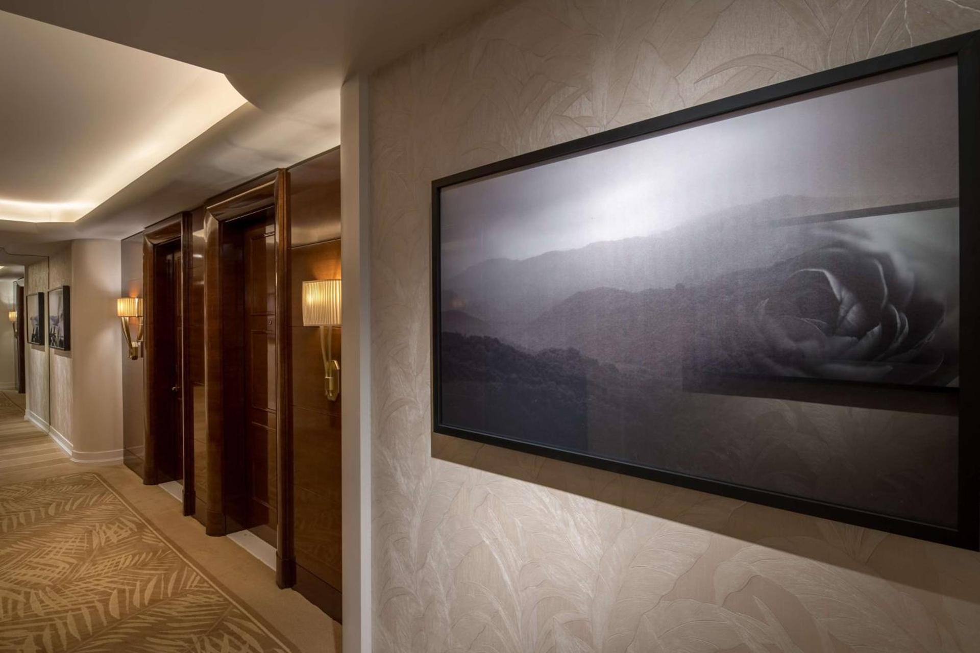 Waldorf Astoria Beverly Hills photo 14