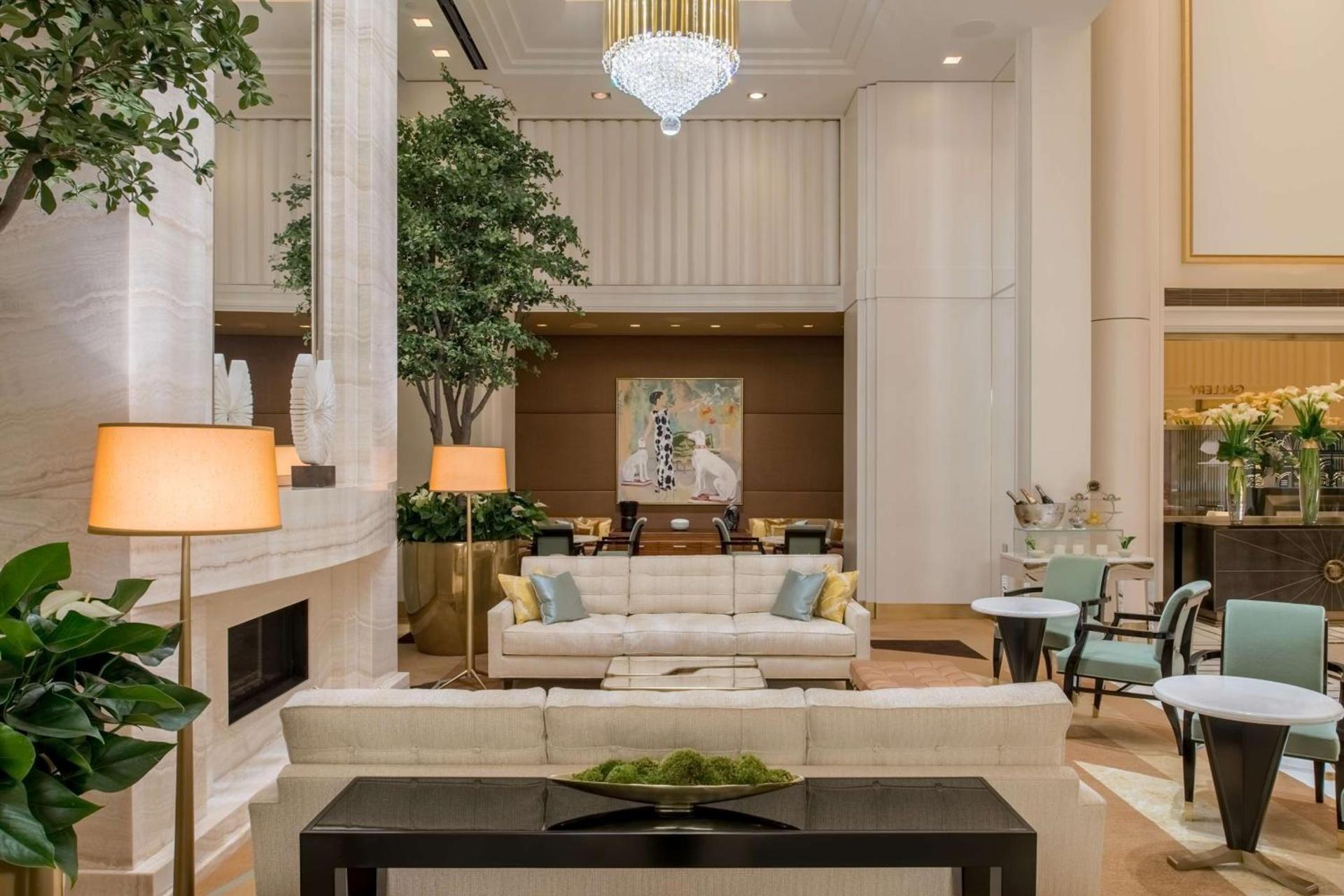 Waldorf Astoria Beverly Hills photo 15