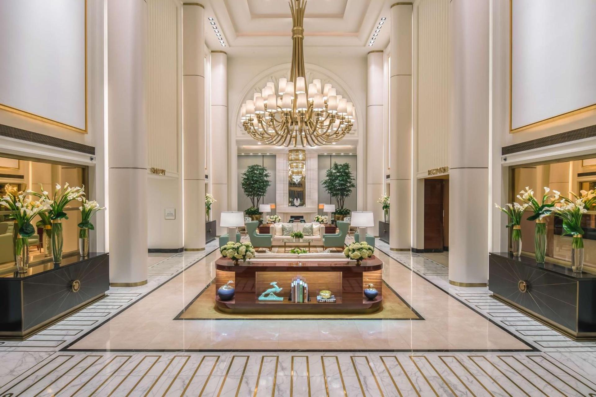 Waldorf Astoria Beverly Hills photo 16