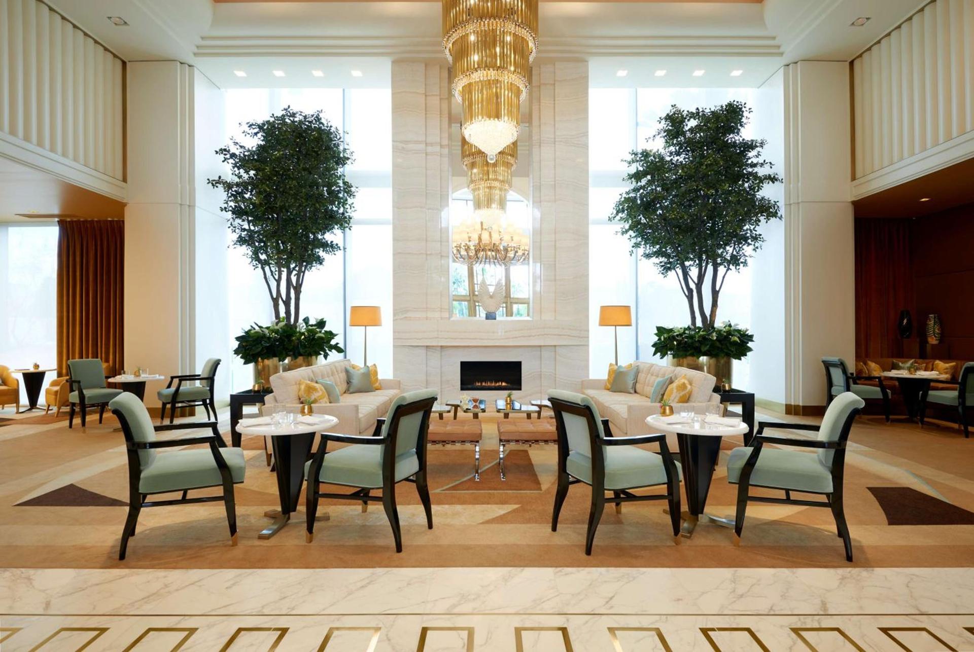 Waldorf Astoria Beverly Hills photo 17