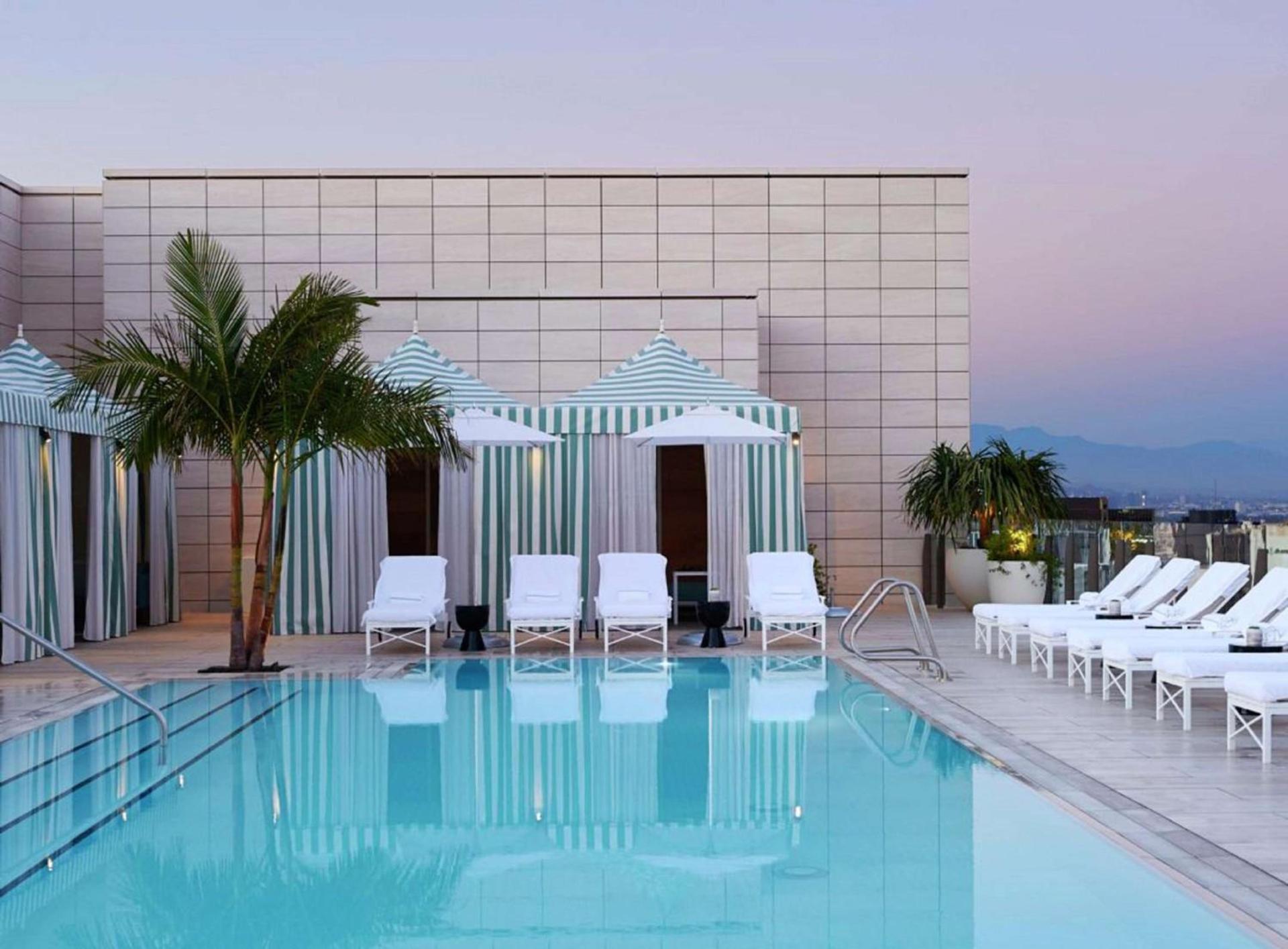 Waldorf Astoria Beverly Hills photo 19