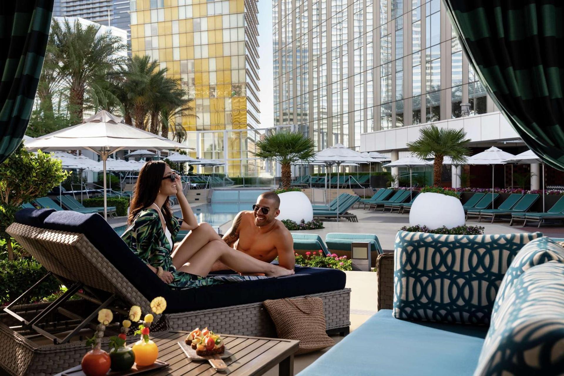 Waldorf Astoria Las Vegas photo 19