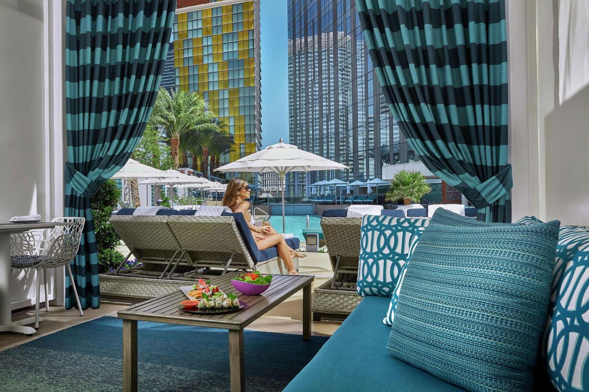 Waldorf Astoria Las Vegas photo 23