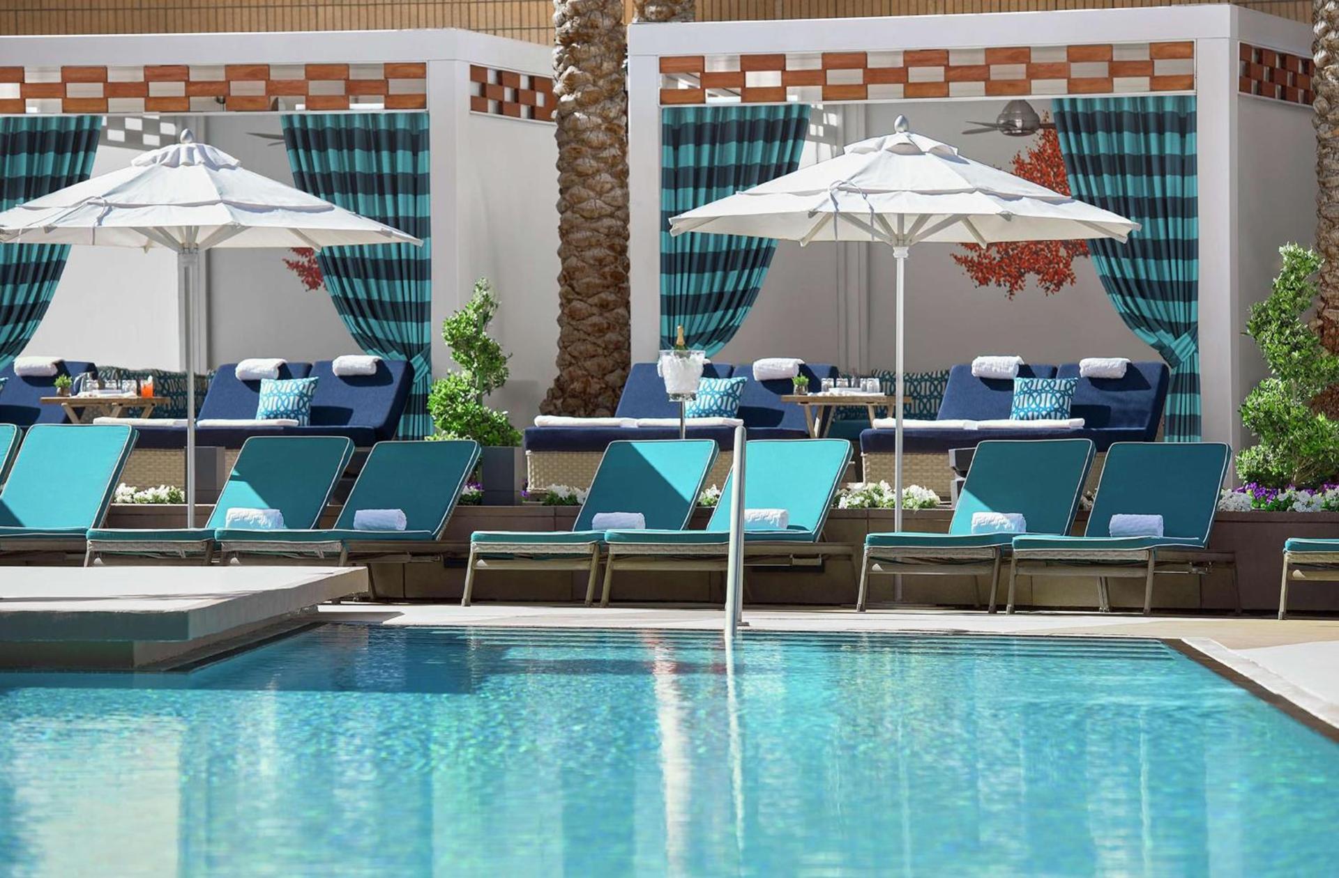 Waldorf Astoria Las Vegas photo 24