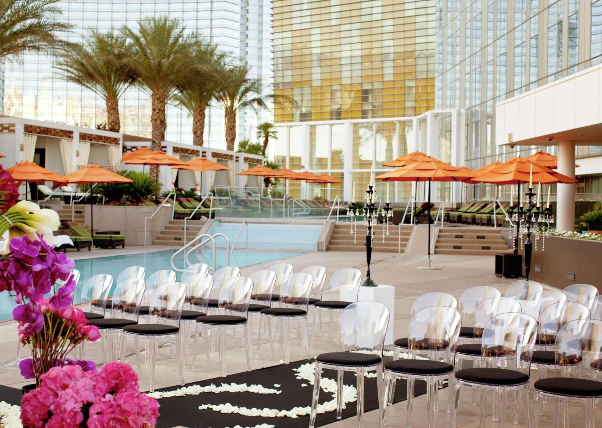 Waldorf Astoria Las Vegas photo 25