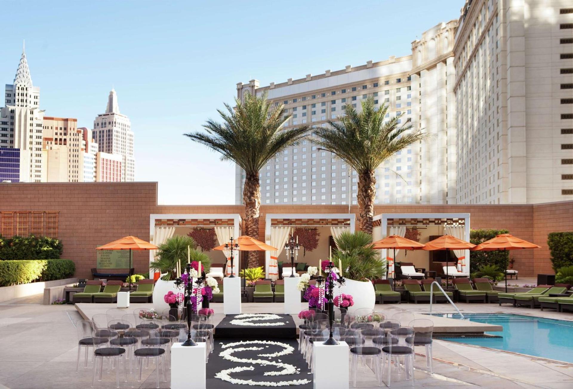 Waldorf Astoria Las Vegas photo 26