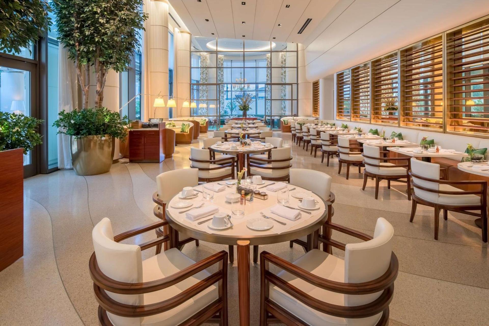 Waldorf Astoria Beverly Hills photo 34