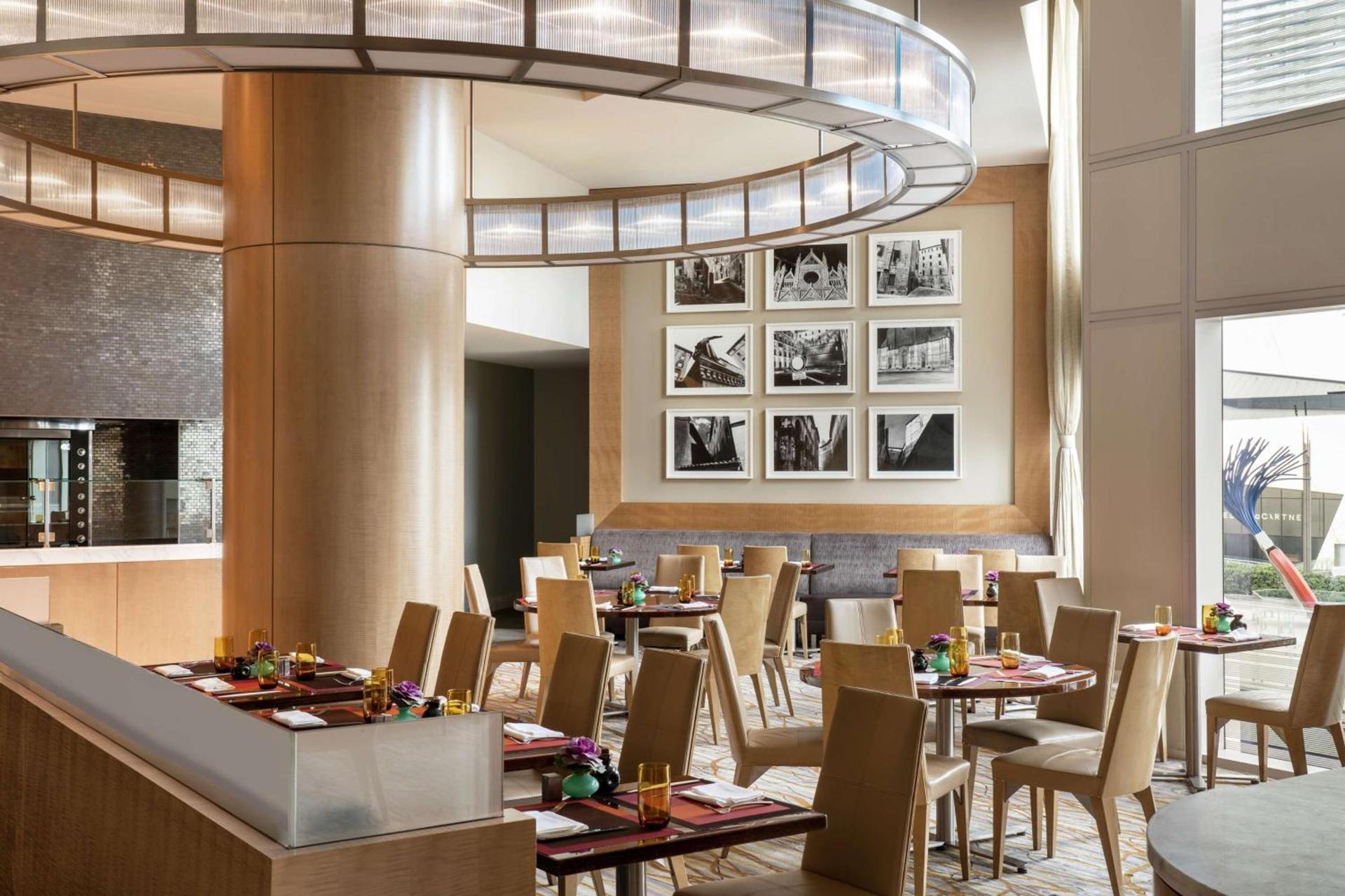 Waldorf Astoria Las Vegas photo 32