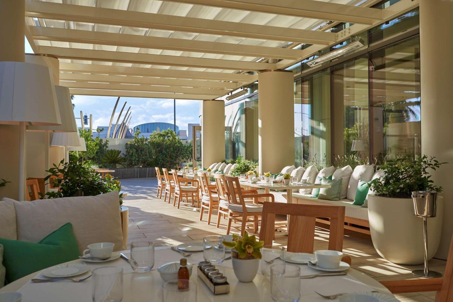Waldorf Astoria Beverly Hills photo 38