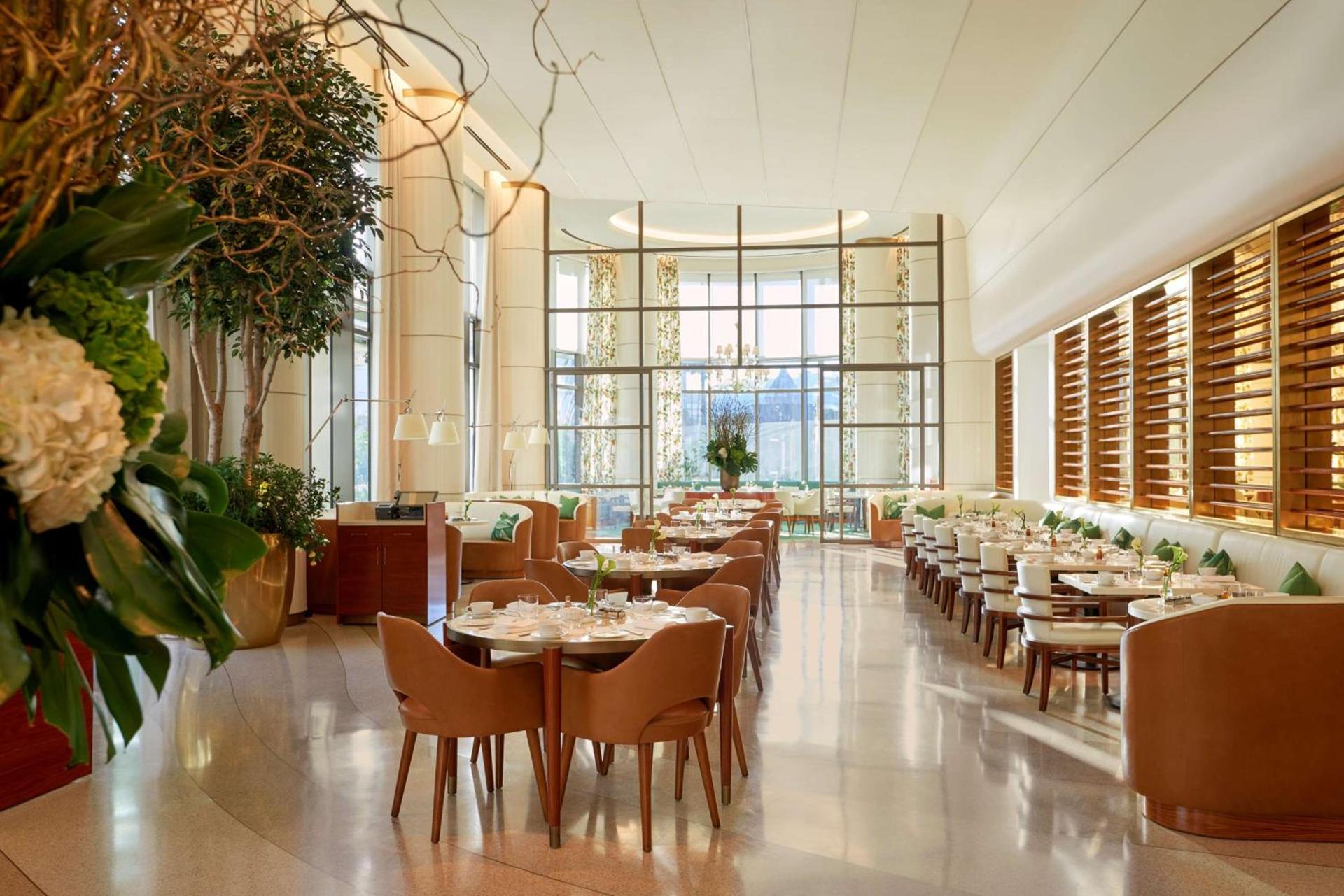 Waldorf Astoria Beverly Hills photo 39