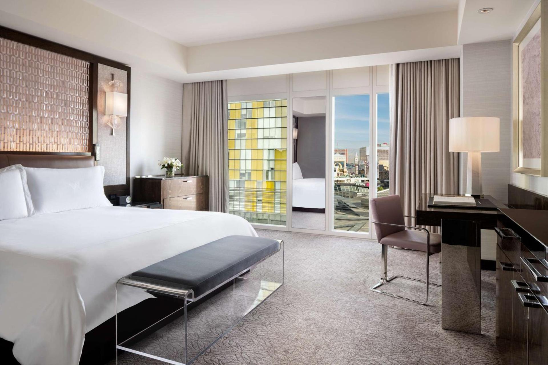 Waldorf Astoria Las Vegas photo 43