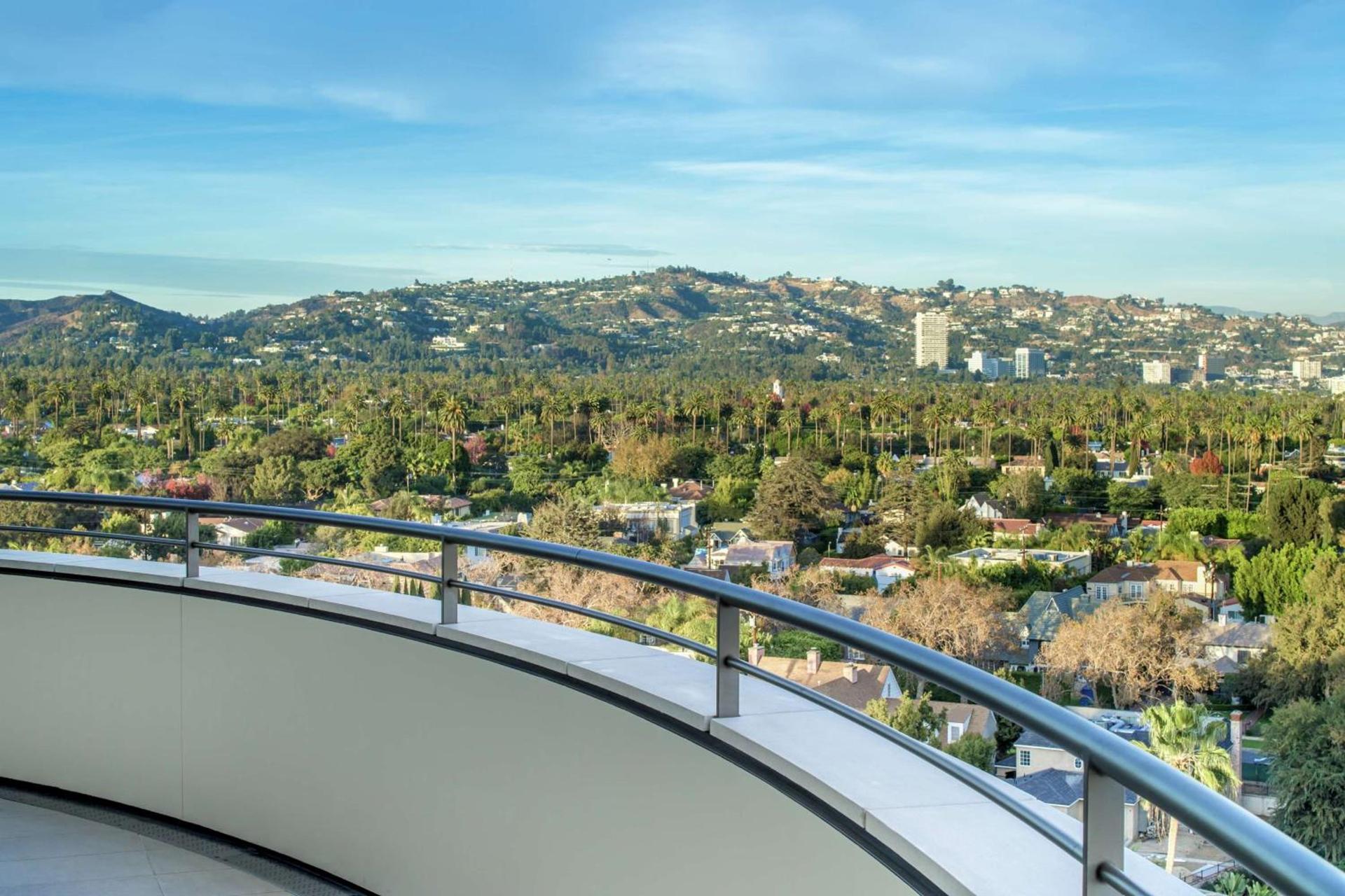 Waldorf Astoria Beverly Hills photo 47