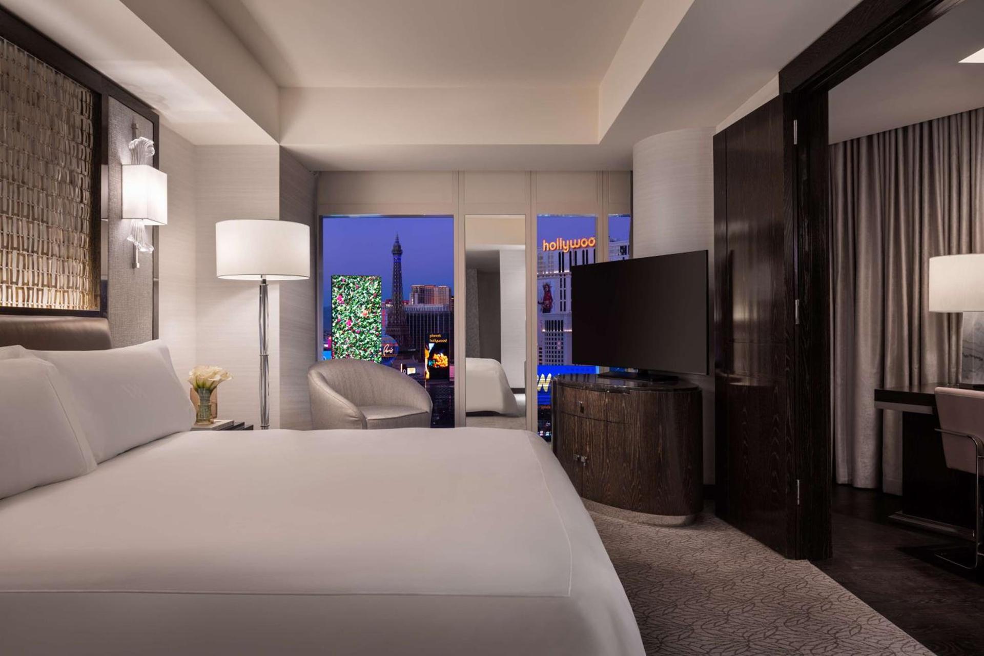 Waldorf Astoria Las Vegas photo 44