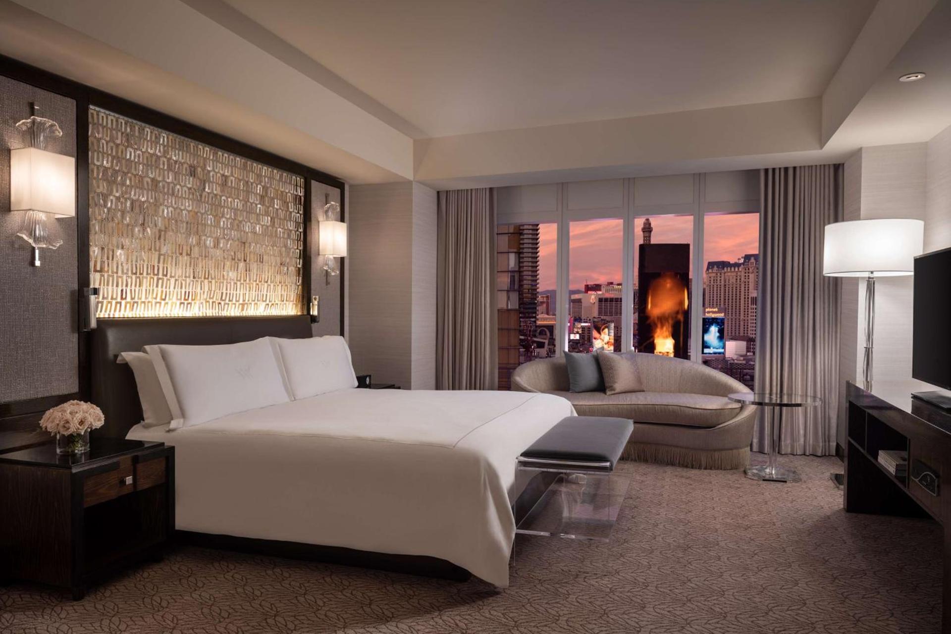 Waldorf Astoria Las Vegas photo 45