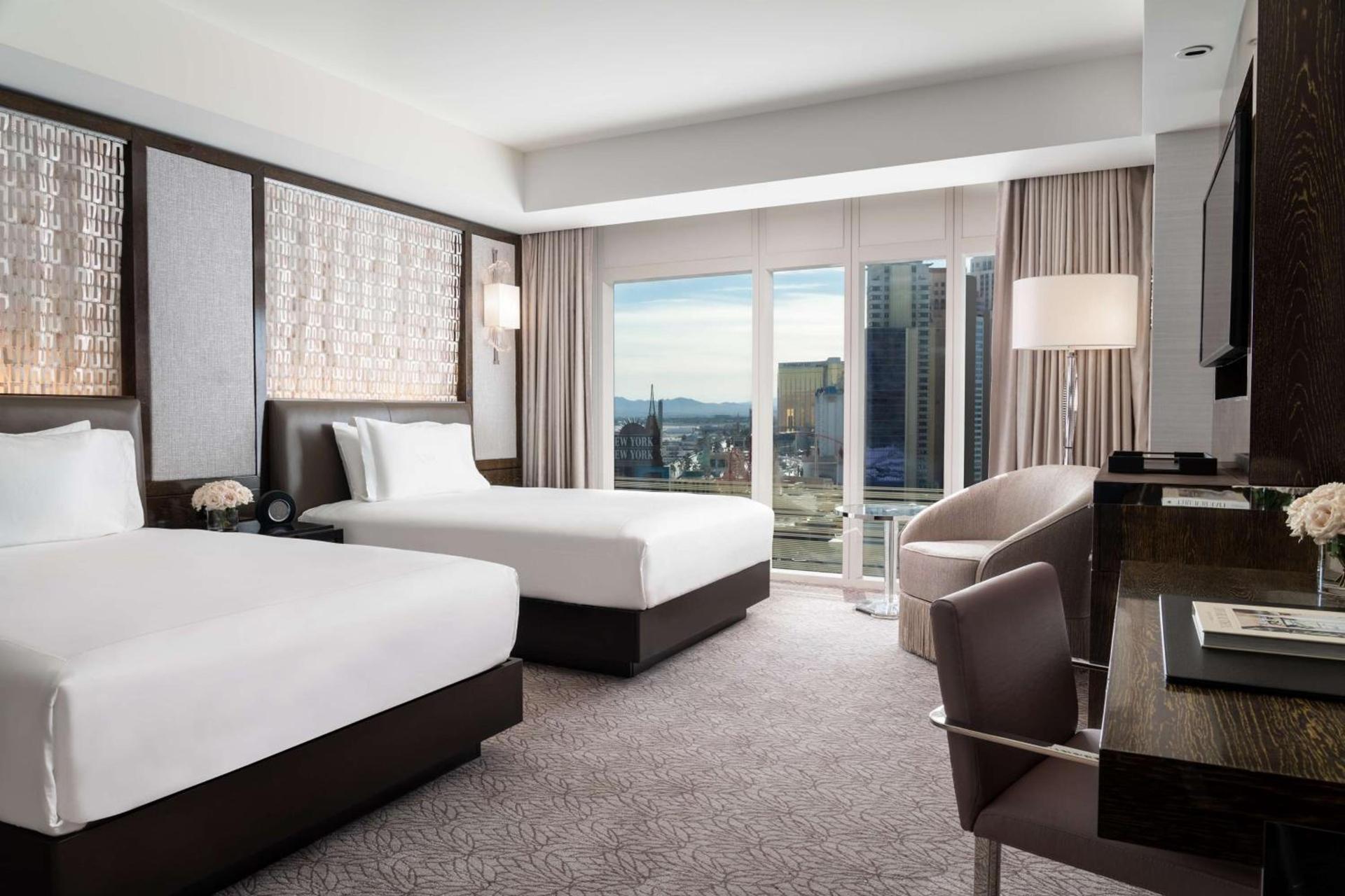 Waldorf Astoria Las Vegas photo 46