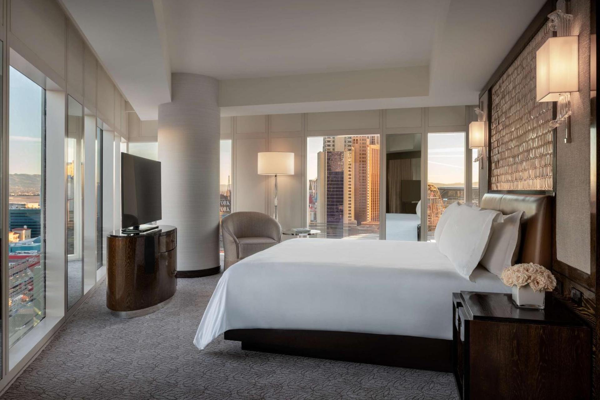 Waldorf Astoria Las Vegas photo 47