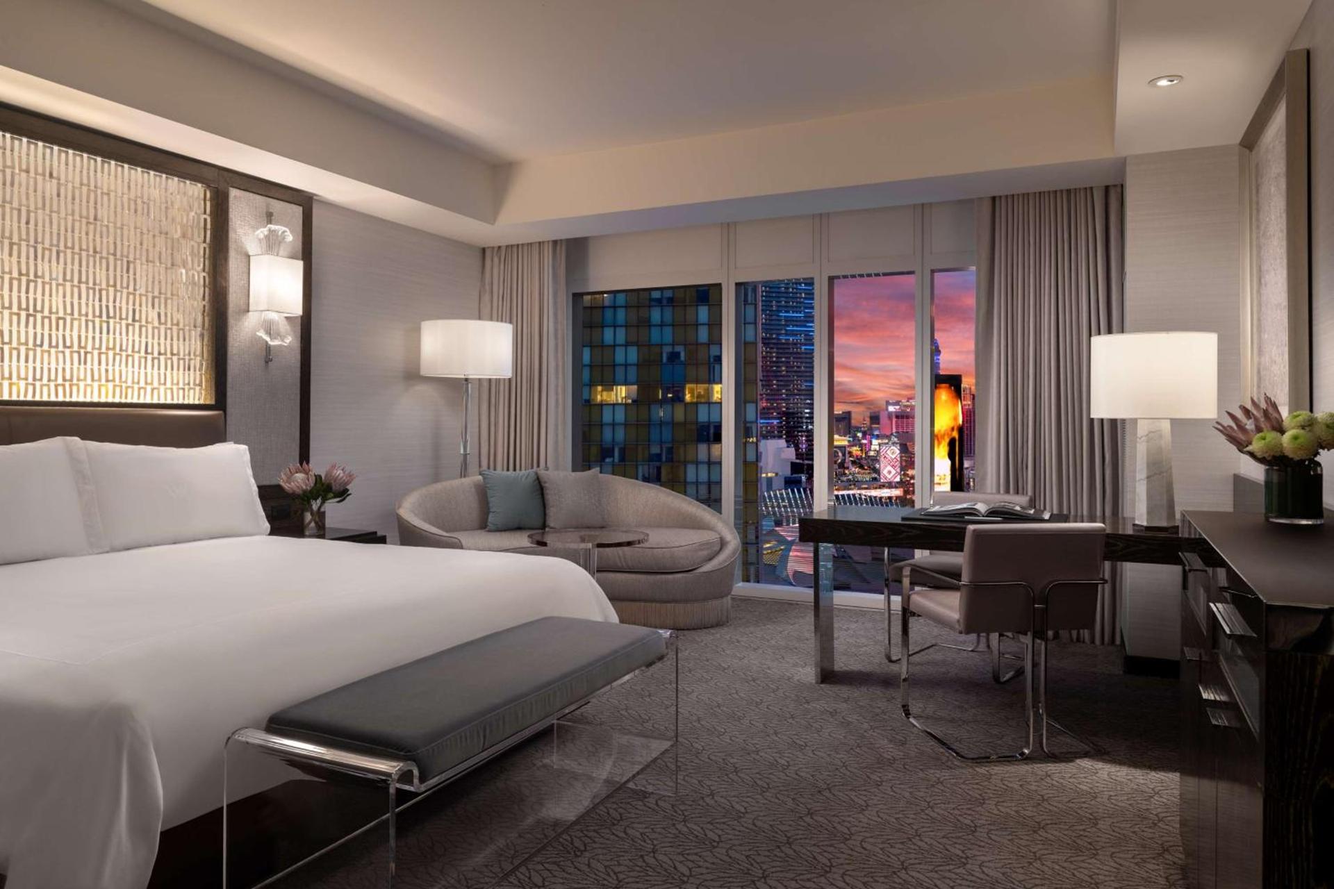 Waldorf Astoria Las Vegas photo 48