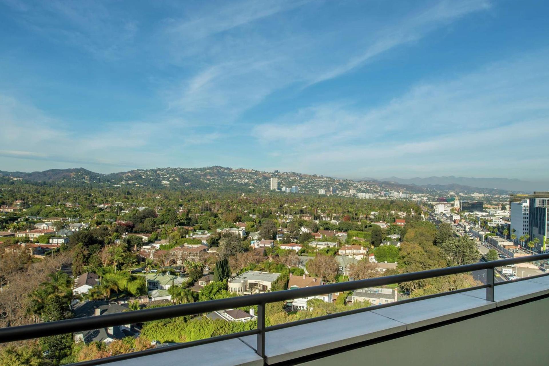 Waldorf Astoria Beverly Hills photo 48