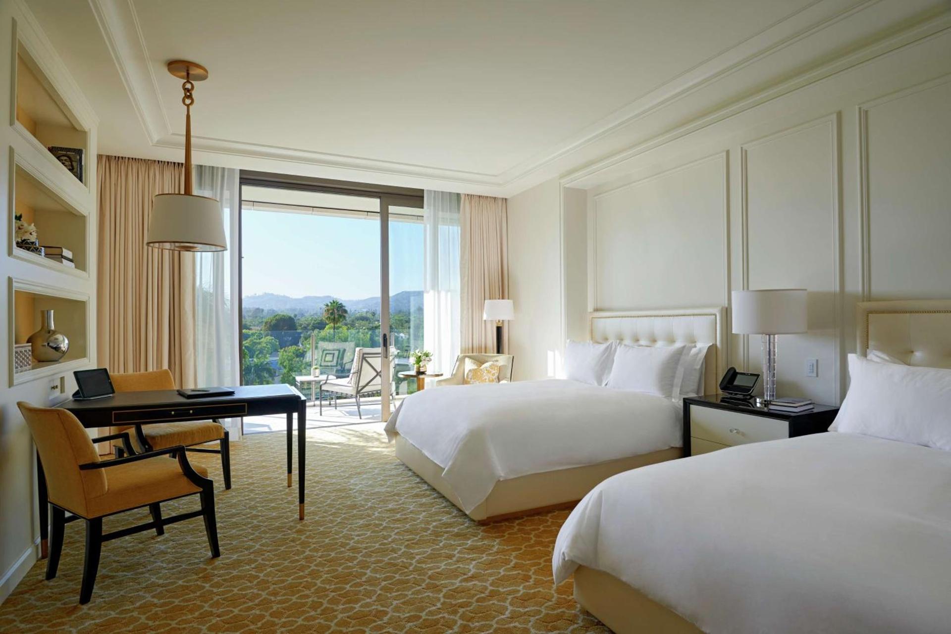 Waldorf Astoria Beverly Hills photo 51