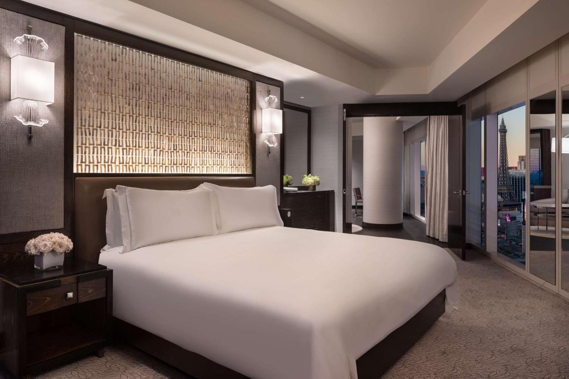 Waldorf Astoria Las Vegas photo 49