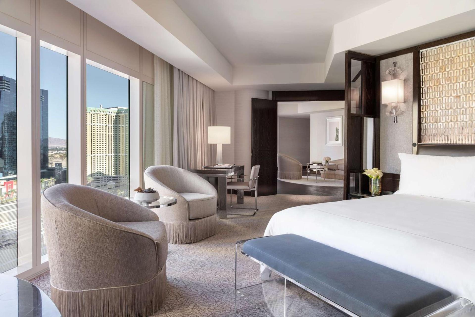 Waldorf Astoria Las Vegas photo 50