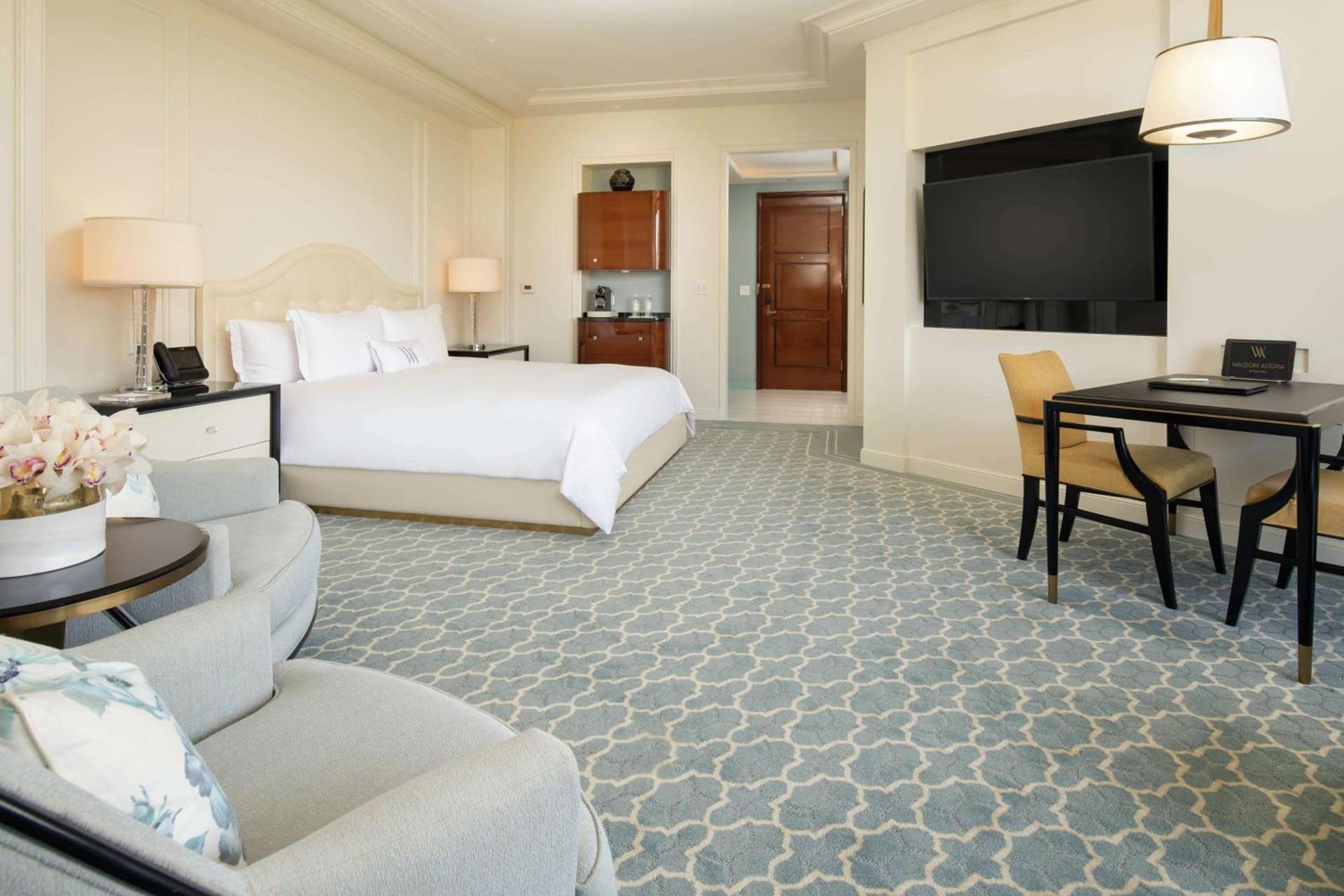 Waldorf Astoria Beverly Hills photo 52