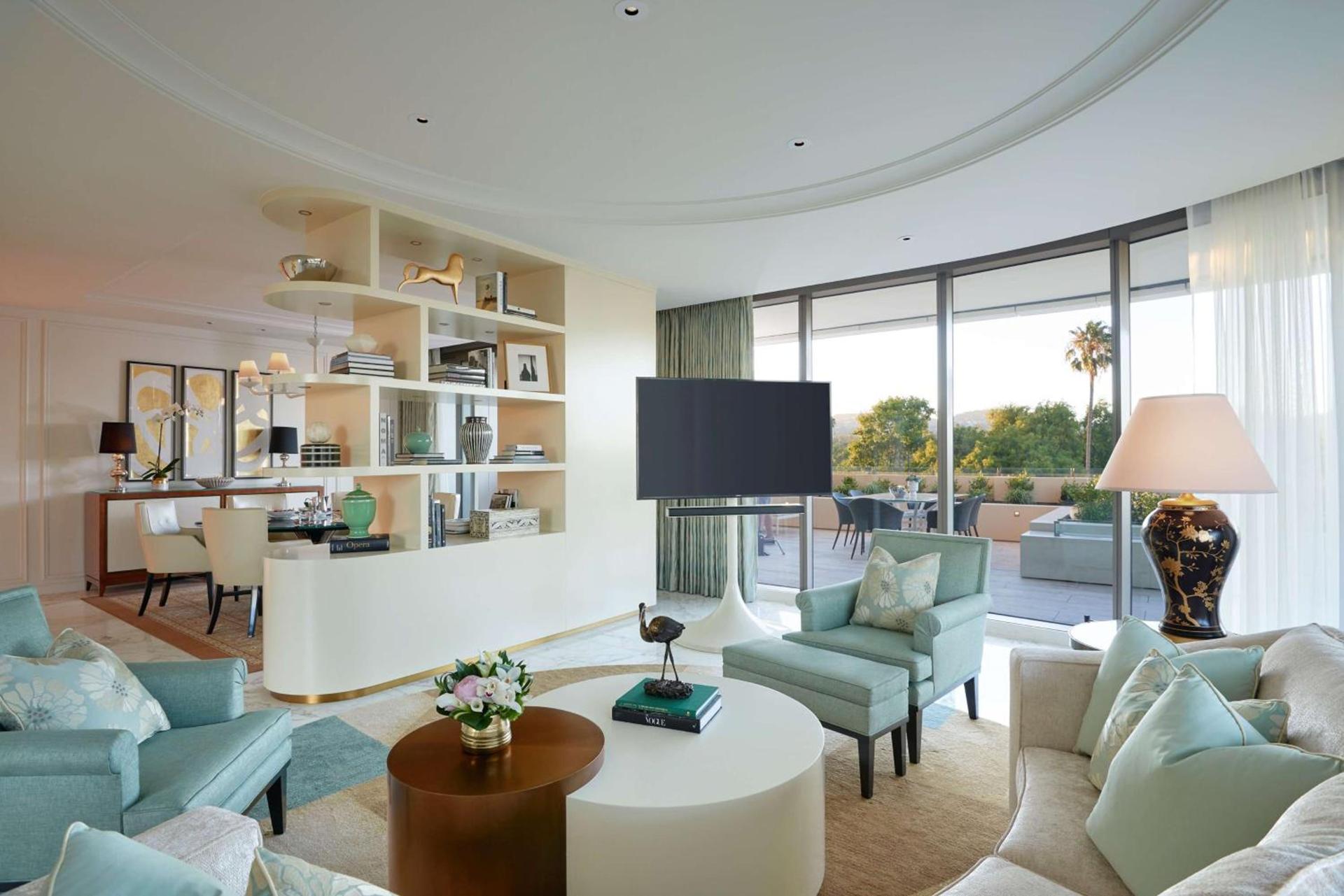 Waldorf Astoria Beverly Hills photo 55