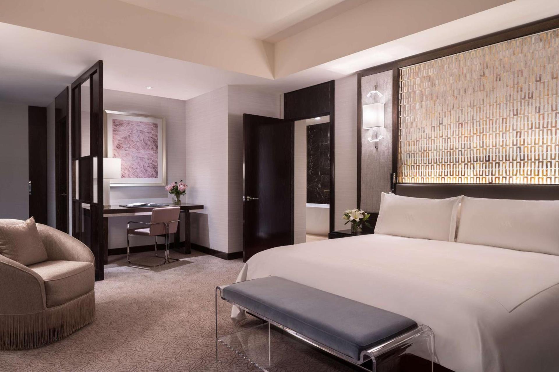 Waldorf Astoria Las Vegas photo 53