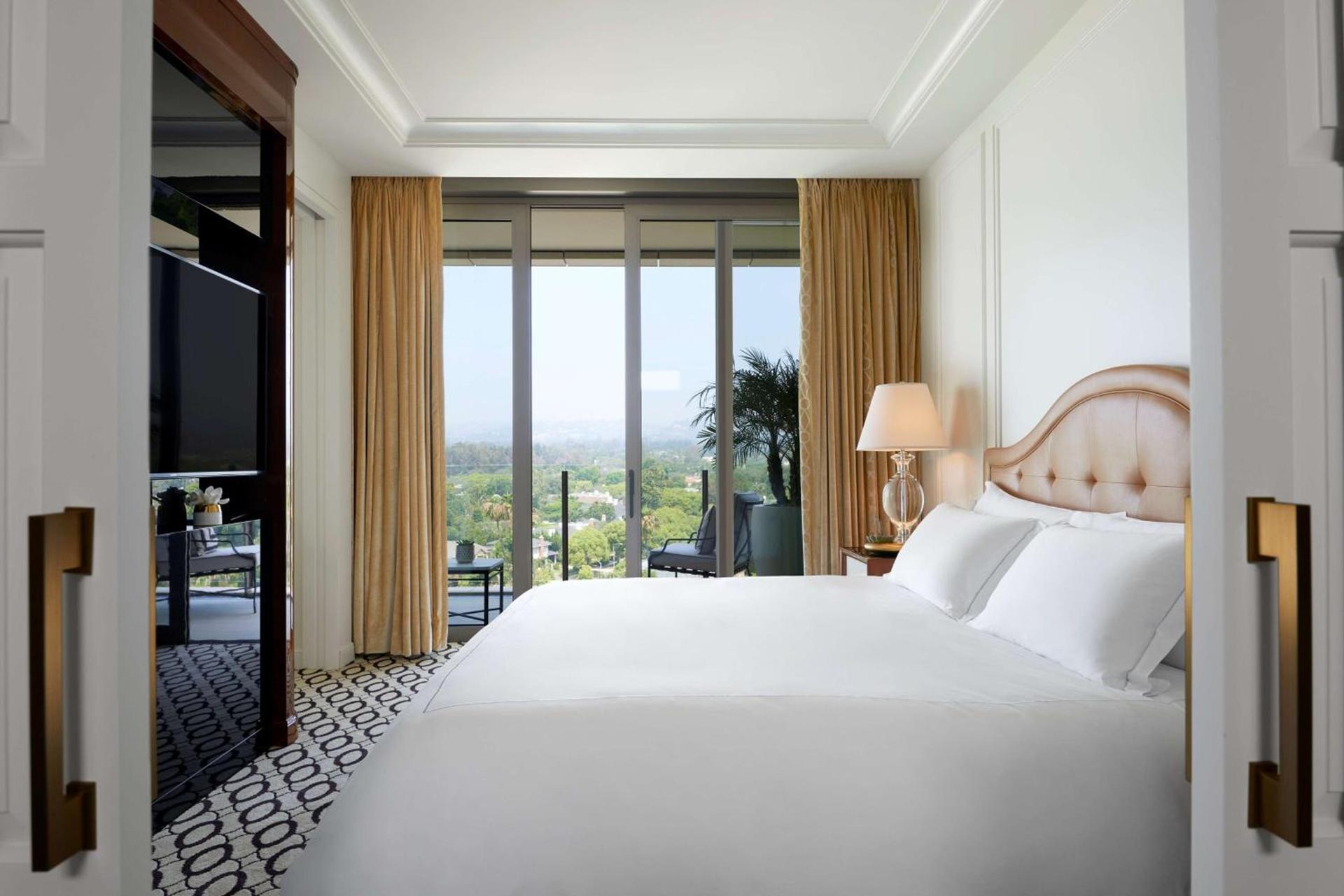 Waldorf Astoria Beverly Hills photo 56