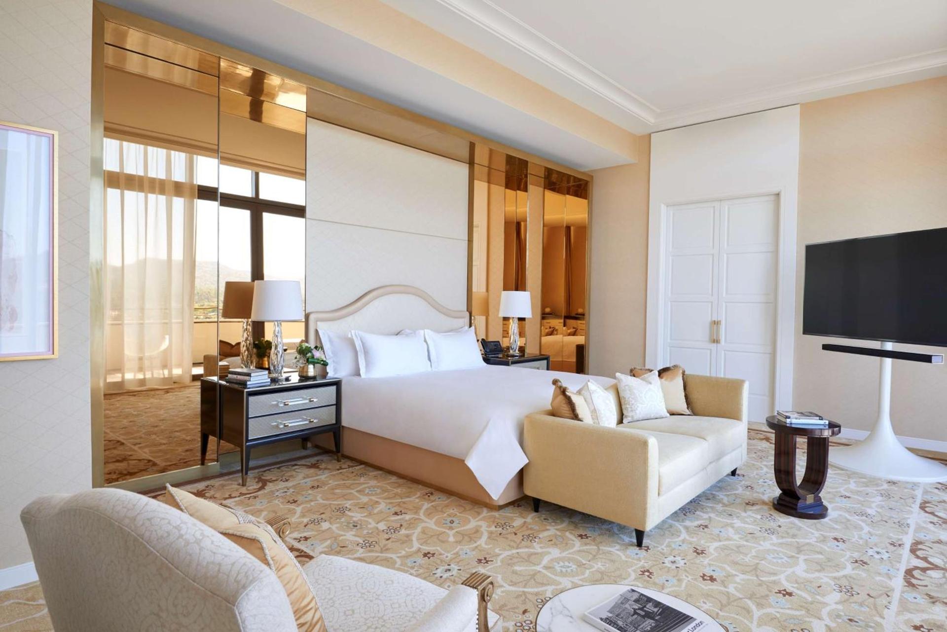 Waldorf Astoria Beverly Hills photo 58
