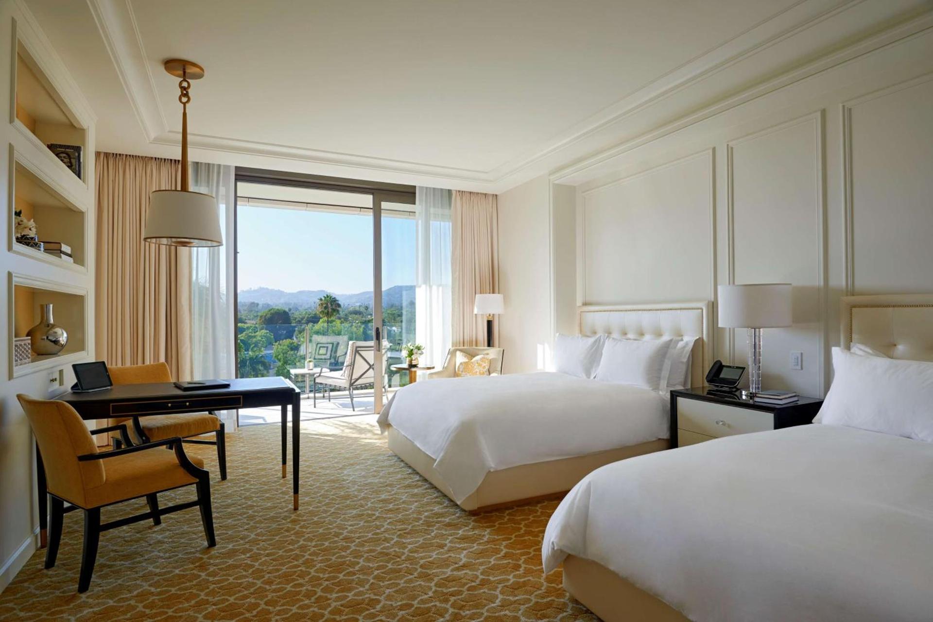 Waldorf Astoria Beverly Hills photo 59