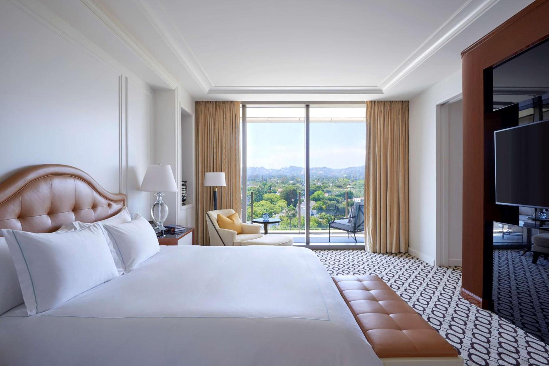 Waldorf Astoria Beverly Hills photo 61