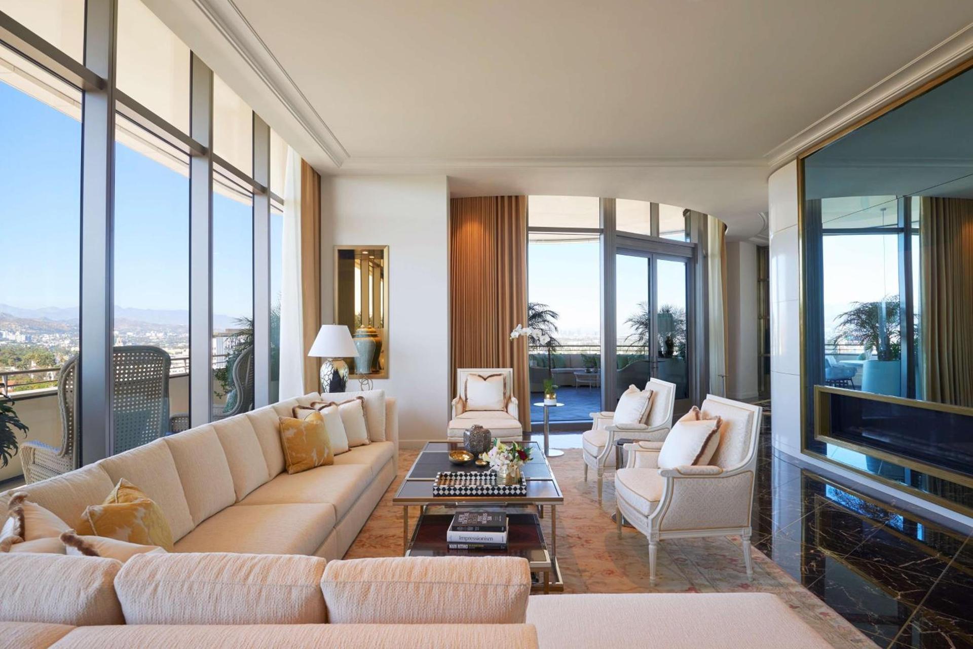 Waldorf Astoria Beverly Hills photo 62