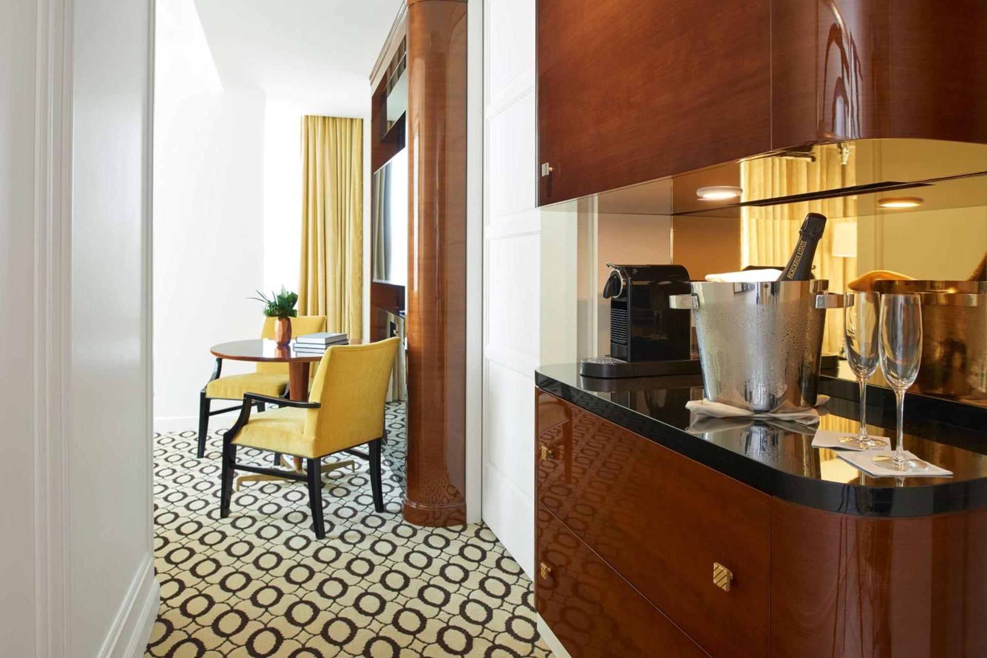 Waldorf Astoria Beverly Hills photo 63