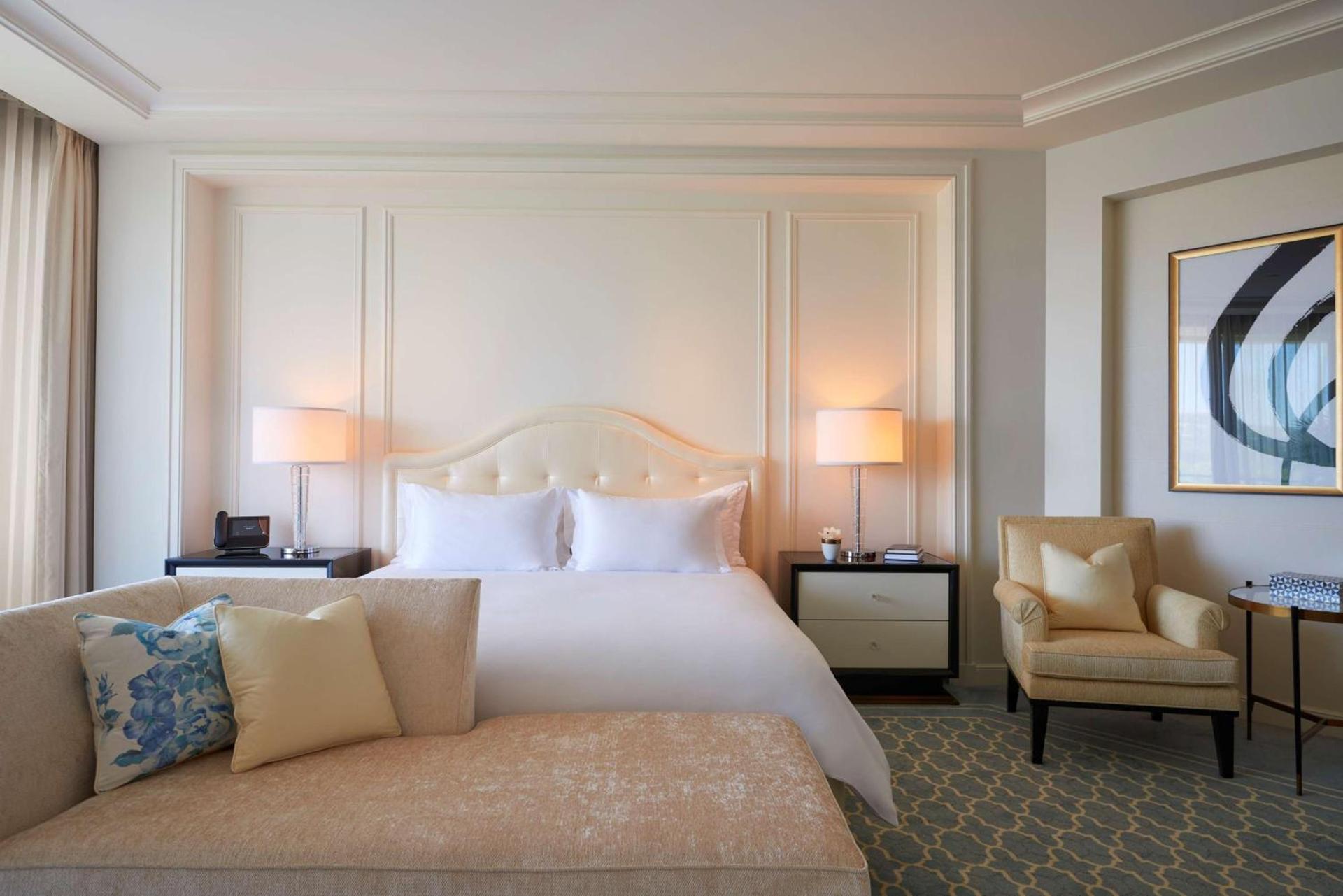 Waldorf Astoria Beverly Hills photo 65