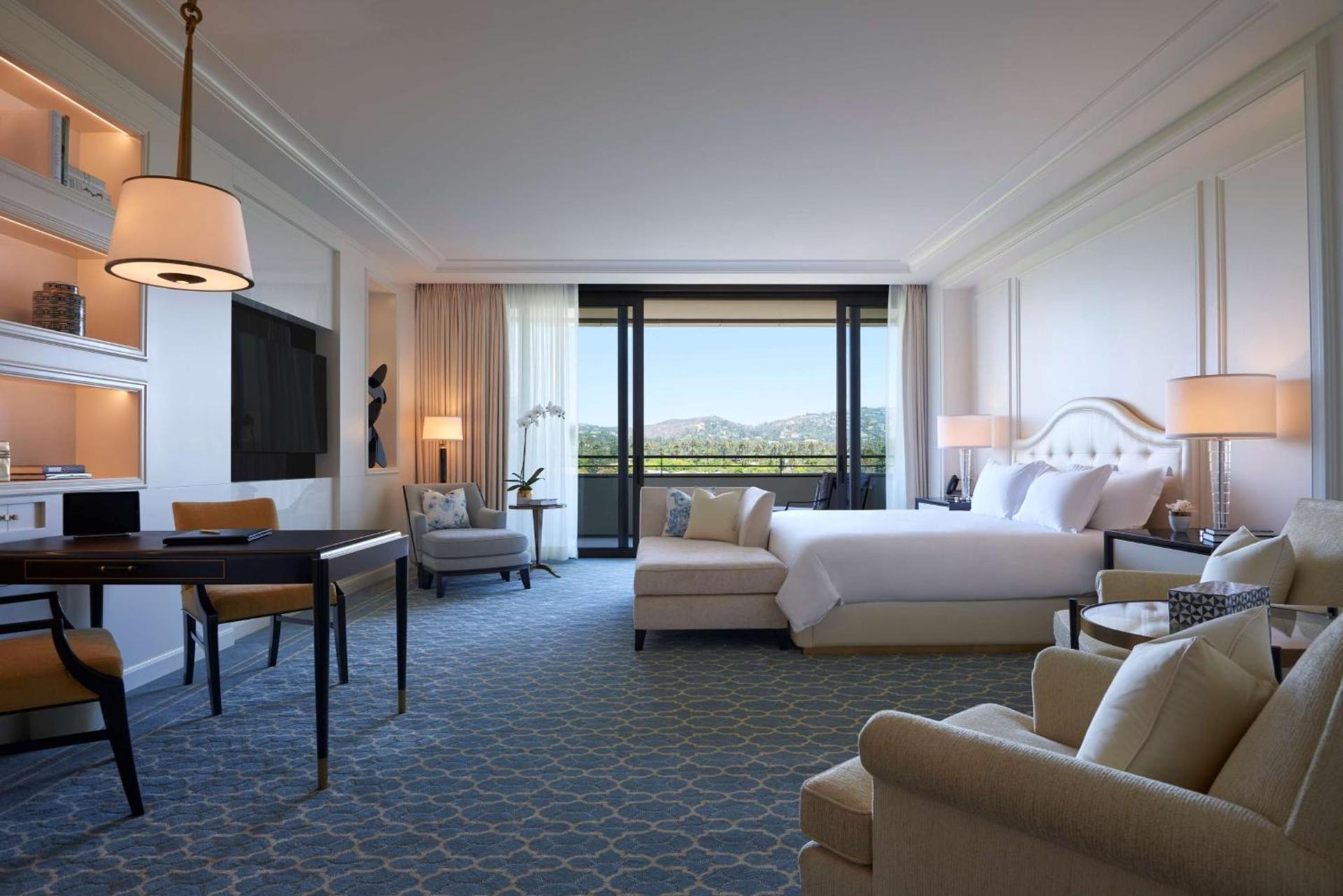 Waldorf Astoria Beverly Hills photo 66