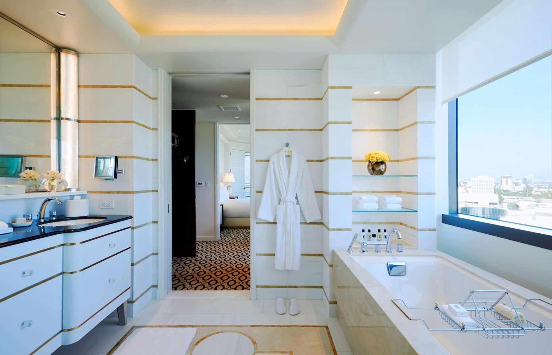 Waldorf Astoria Beverly Hills photo 69