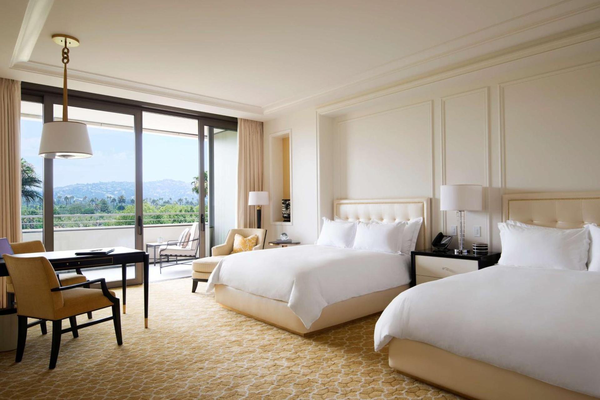 Waldorf Astoria Beverly Hills photo 71