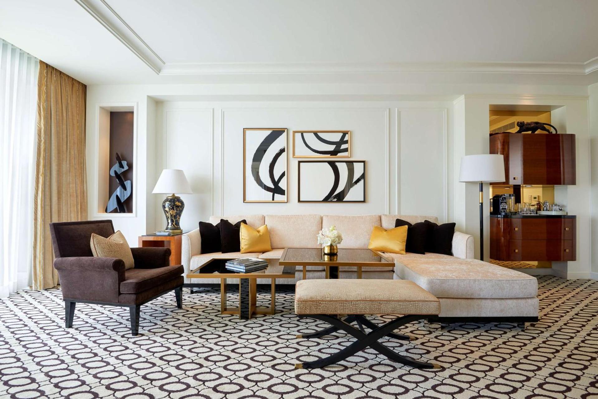 Waldorf Astoria Beverly Hills photo 83