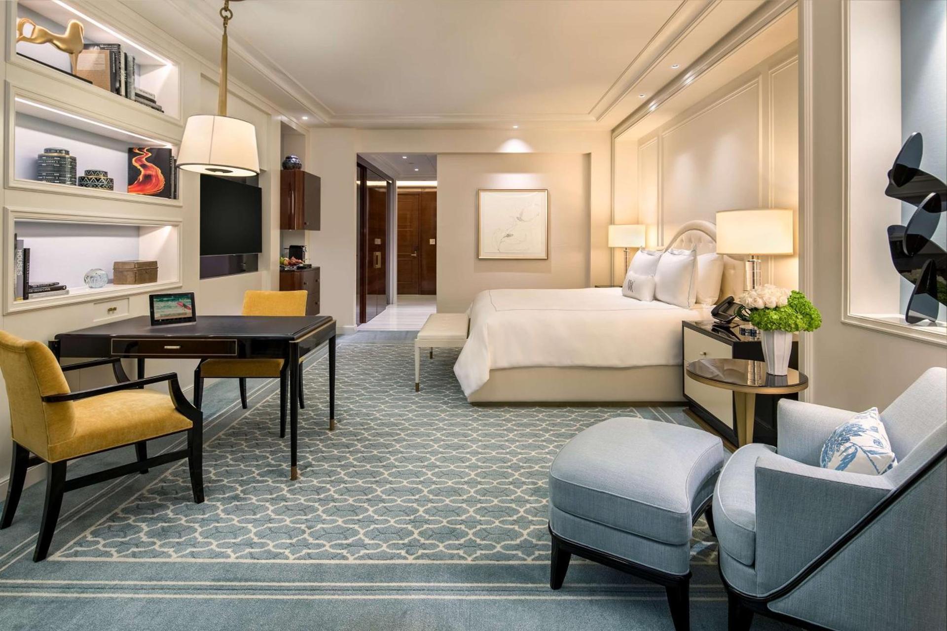 Waldorf Astoria Beverly Hills photo 82