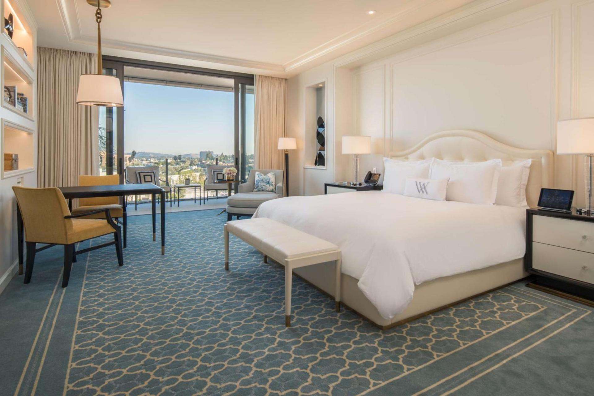 Waldorf Astoria Beverly Hills photo 84