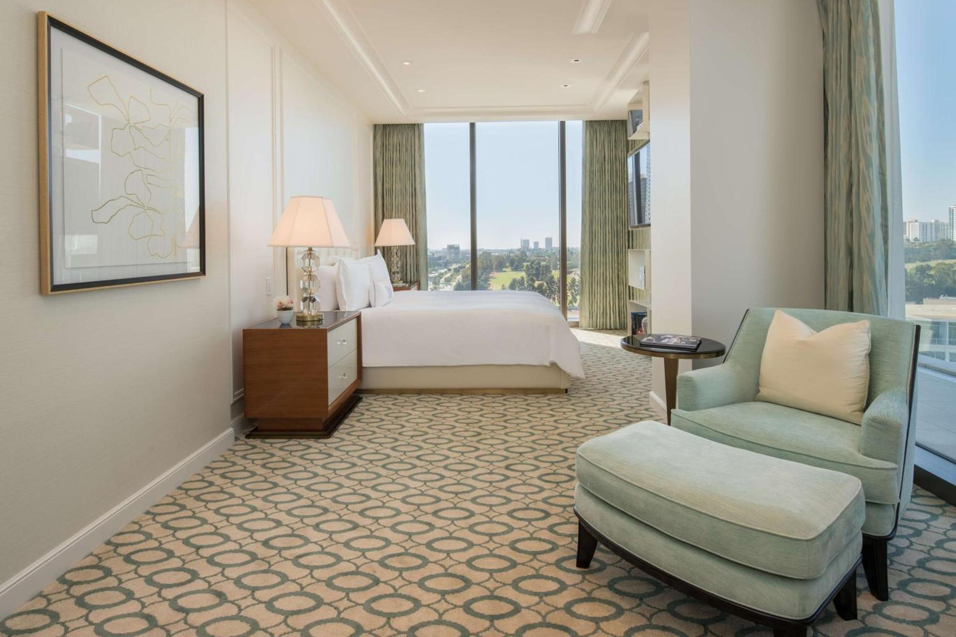 Waldorf Astoria Beverly Hills photo 85