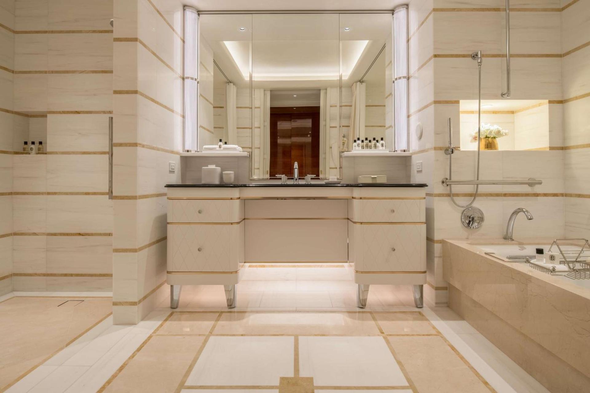 Waldorf Astoria Beverly Hills photo 87