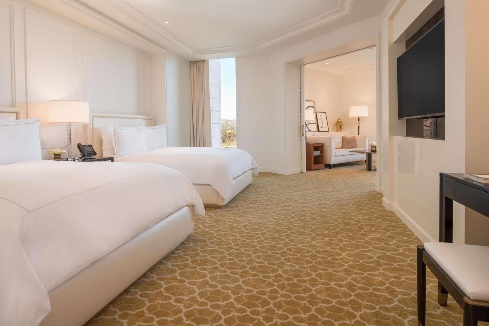 Waldorf Astoria Beverly Hills photo 89