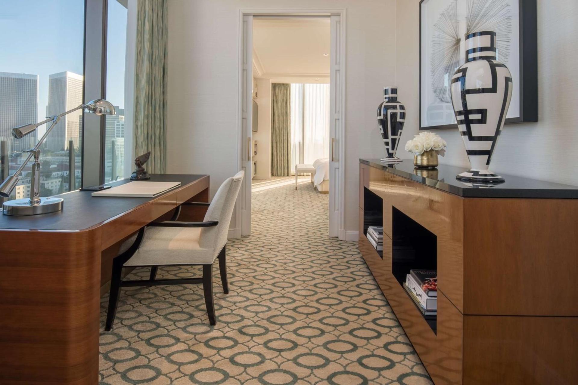 Waldorf Astoria Beverly Hills photo 90