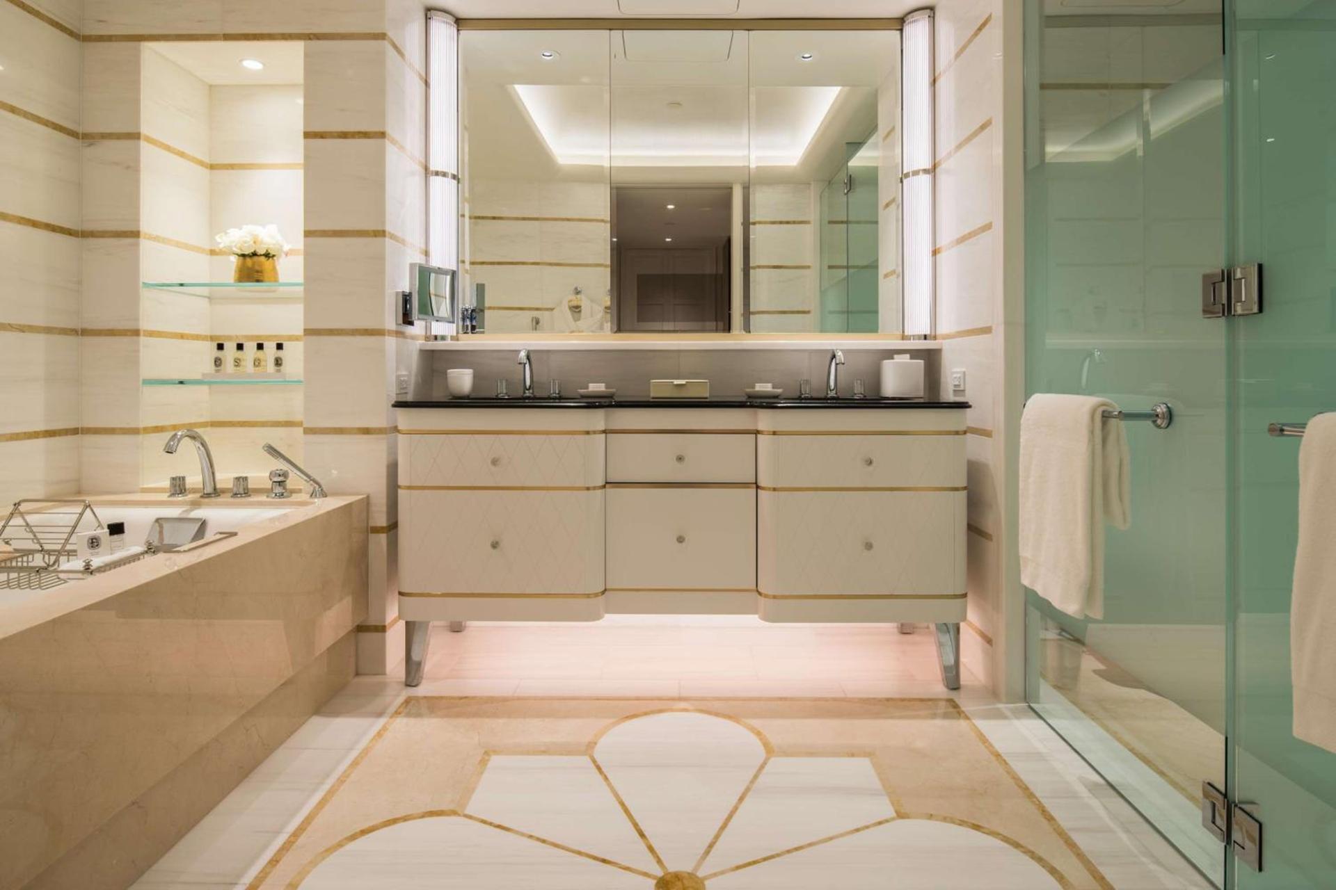 Waldorf Astoria Beverly Hills photo 93