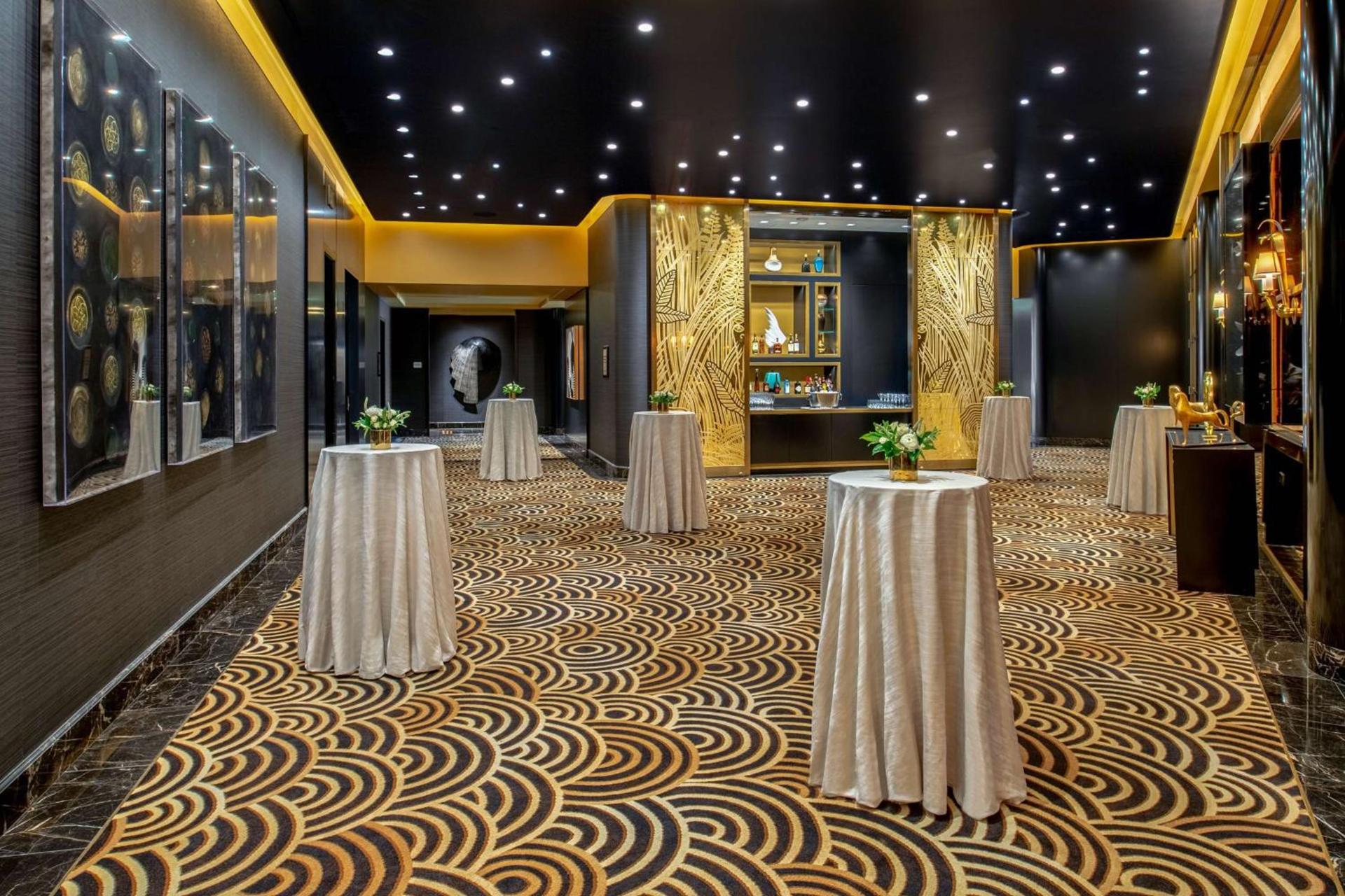 Waldorf Astoria Beverly Hills photo 96