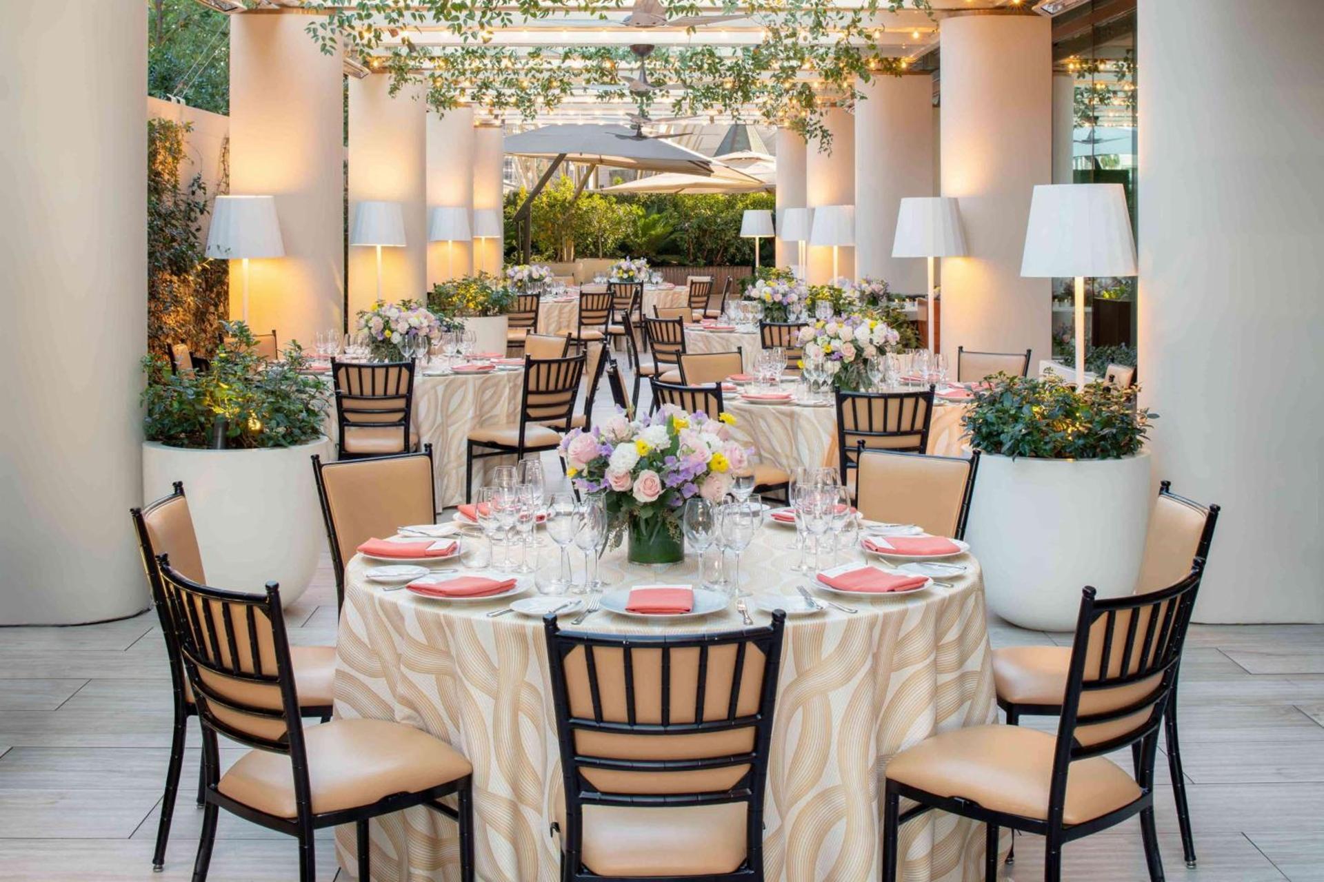 Waldorf Astoria Beverly Hills photo 99